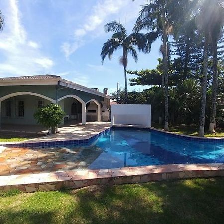 Pousada Green Ville 13-99651-1561 Peruibe Exterior photo