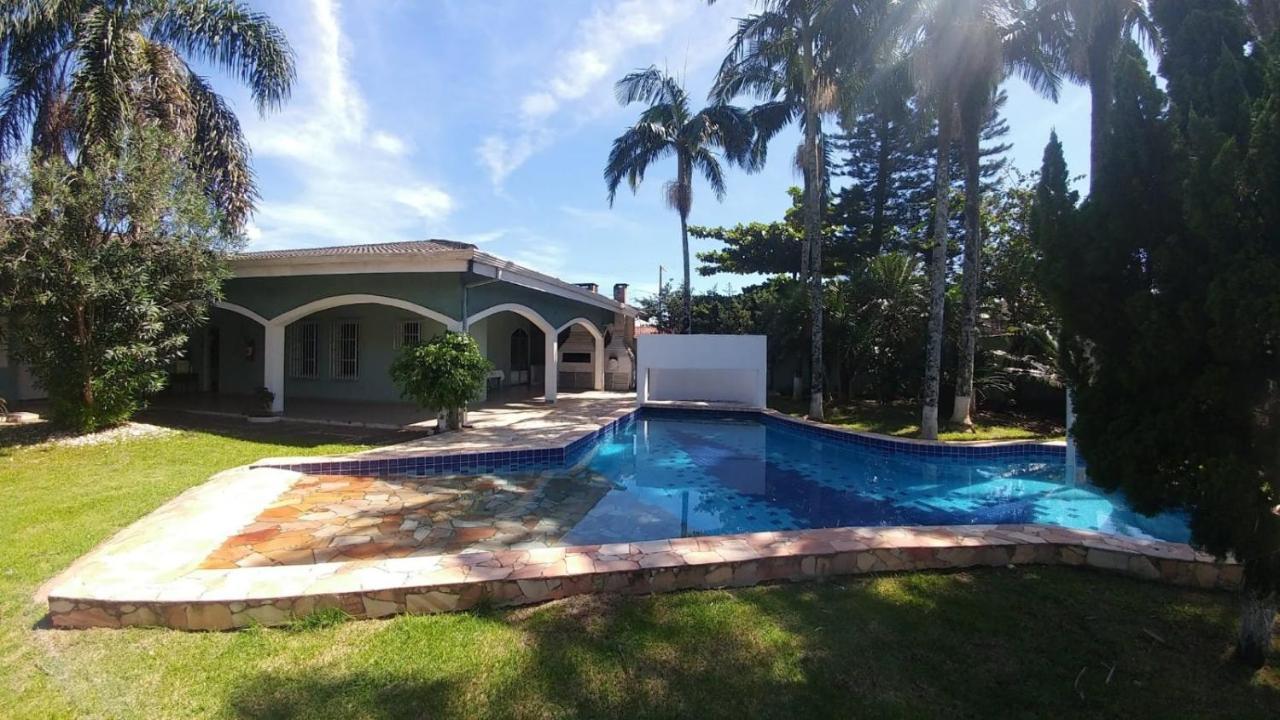 Pousada Green Ville 13-99651-1561 Peruibe Exterior photo